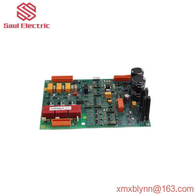 ABB IC660BBA104 6231BP10910