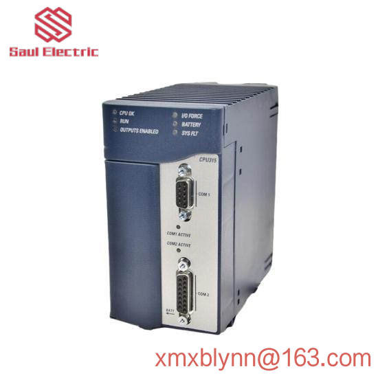 ABB IC695CPU315