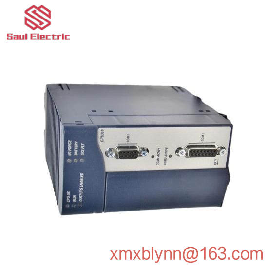 ABB IC695CPU315