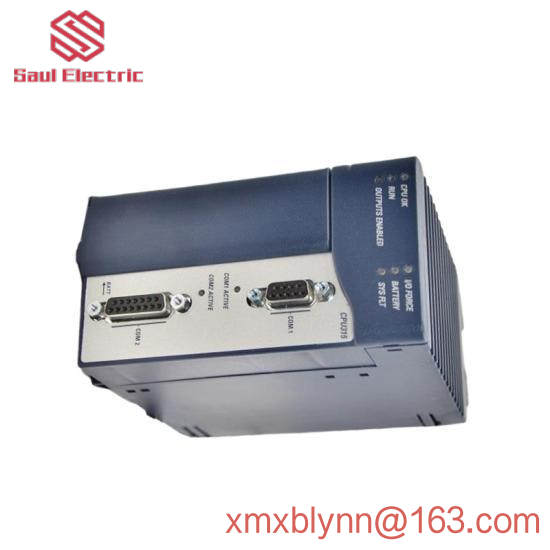 ABB IC695CPU315