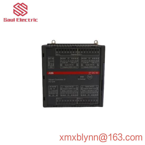 ABB ICS116E1