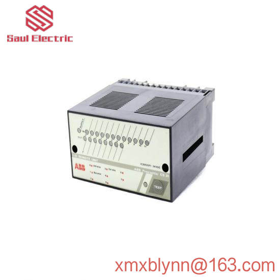 ABB 3HAC12609-1