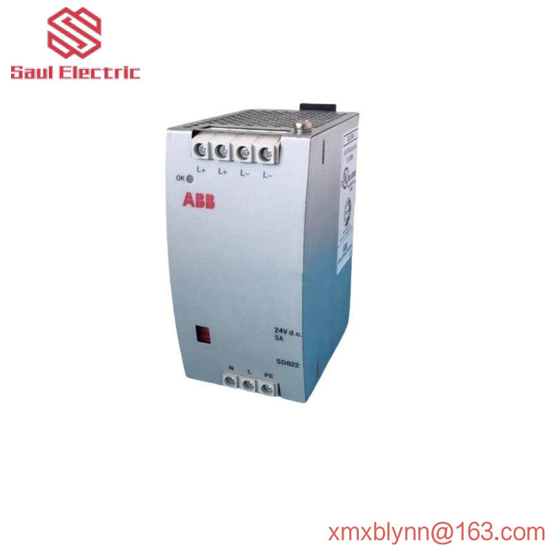 ABB IEPAS01