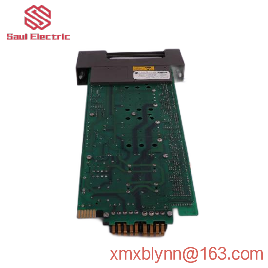 ABB IISAC01