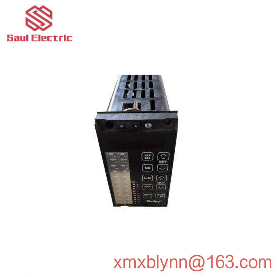 ABB IISAC01