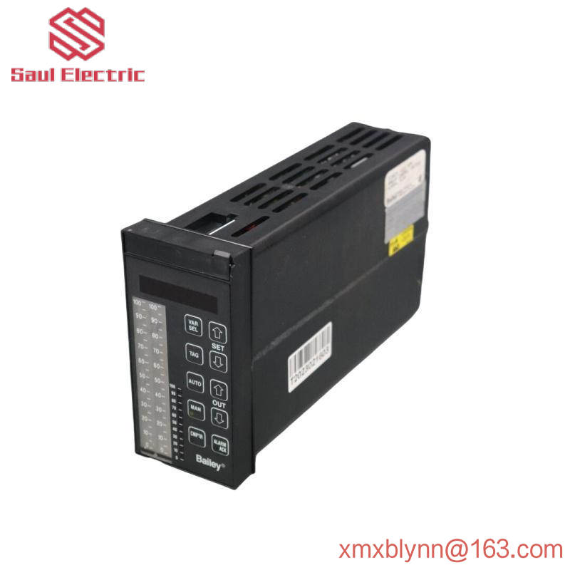 ABB IISAC01 DIGITAL CONTROL STATION