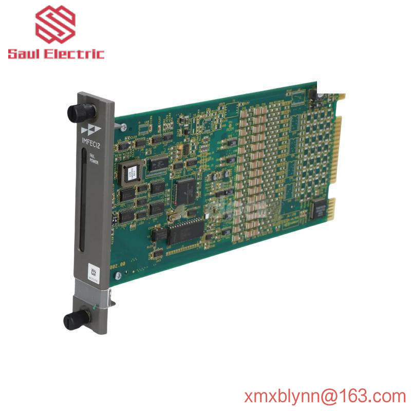 ABB IMFEC12