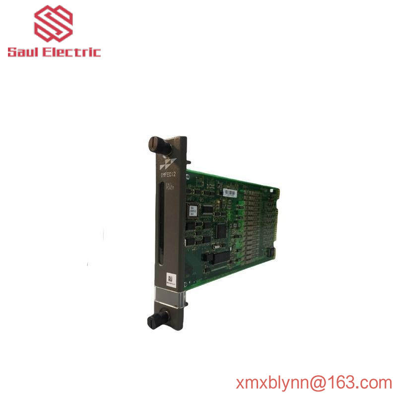 ABB IMFEC12