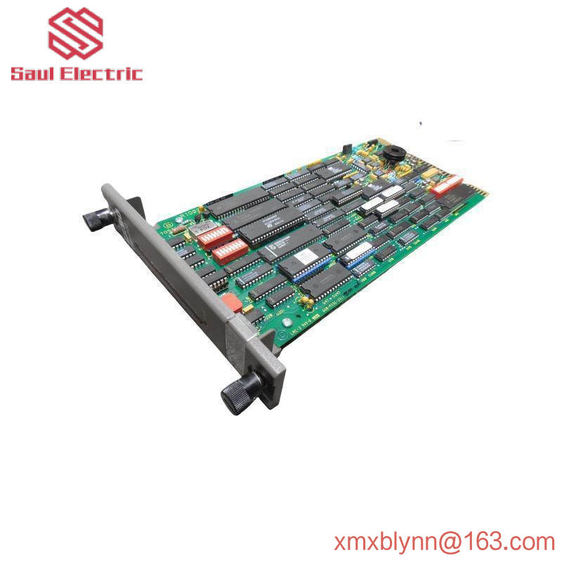 ABB IMRIO02