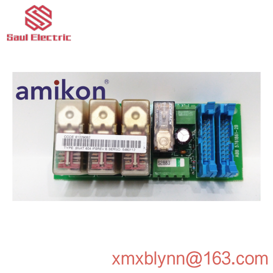ABB IMRIO02