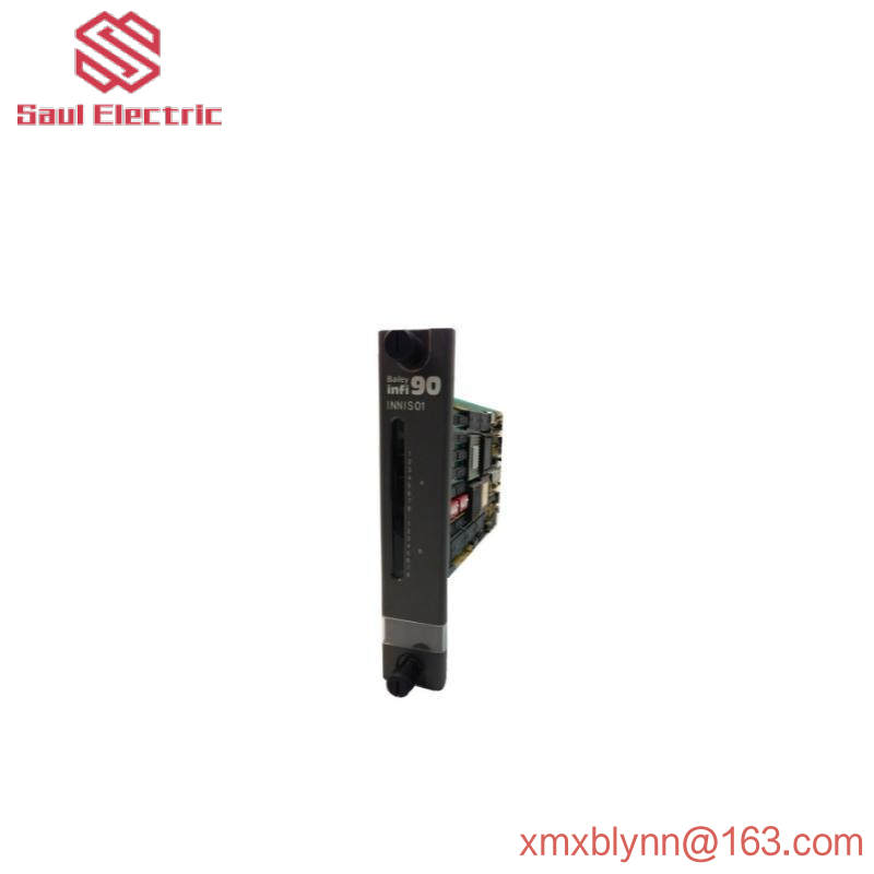 ABB INNIS01 Network Interface Slave Module