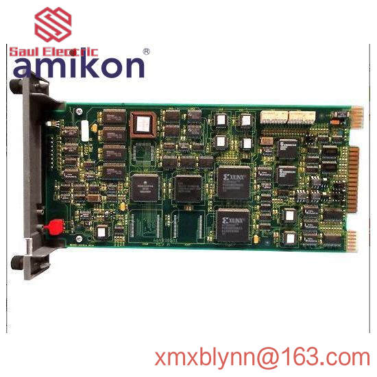 ABB INNPM11 Bailey Network Processor Module