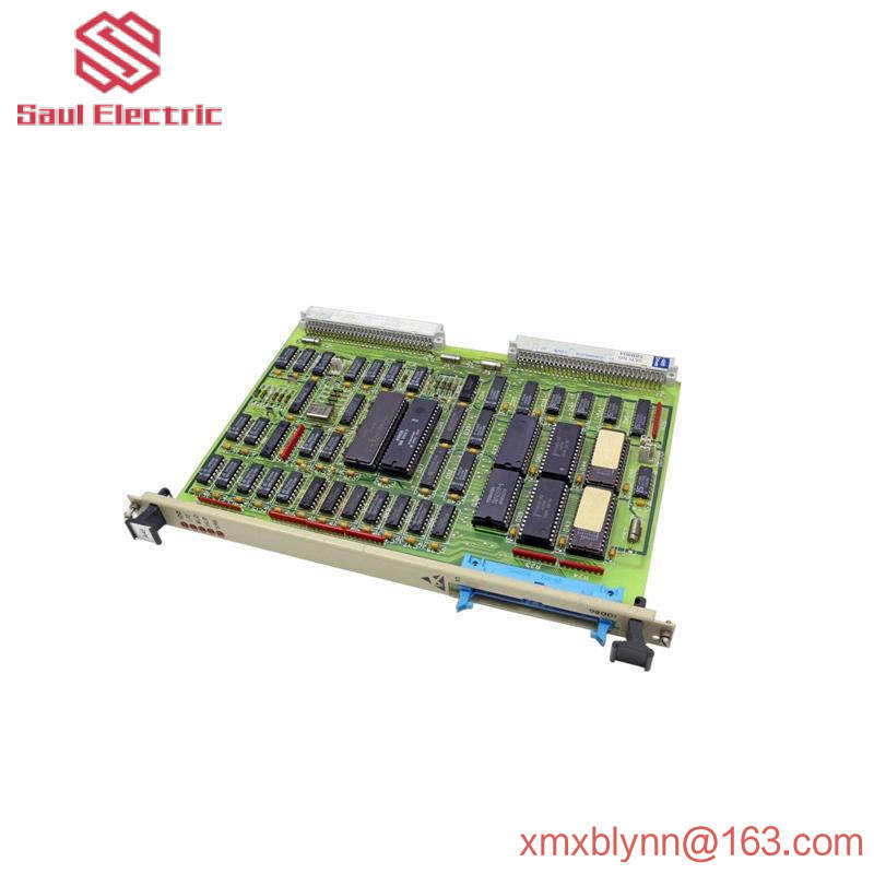 ABB IOD86-MEM Memory Board