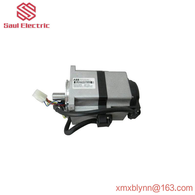 ABB IRB12003HAC044513-0010 AC Motor