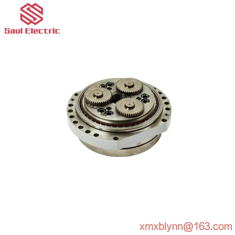 ABB IRB1200 25-100-800928--31 Gearbox