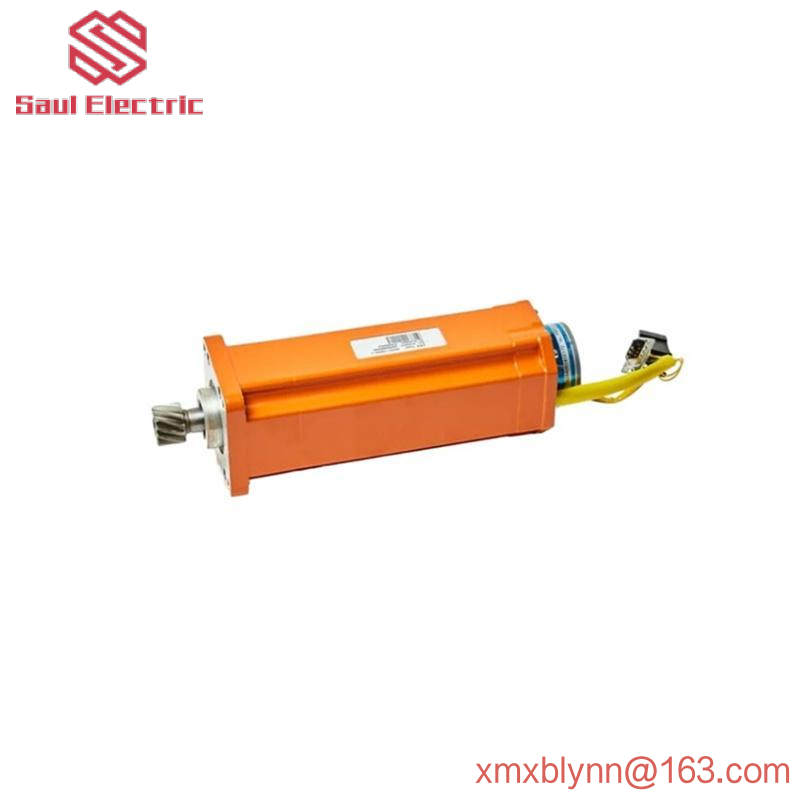 ABB IRB24003HAC10601-1 Motor incl. pinion