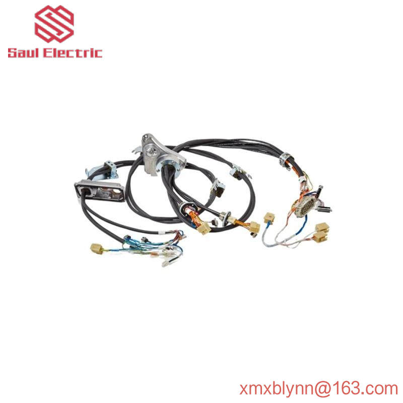 ABB IRB26001-63HAC069630-001 Cable harness