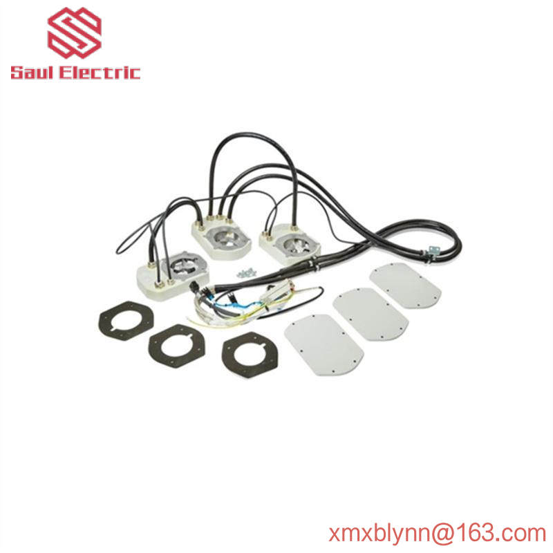 ABB IRB44003HAC050567-001 Cable u. ax.1-3