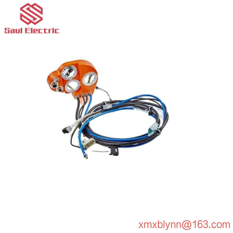 ABB 3HAC022723-006