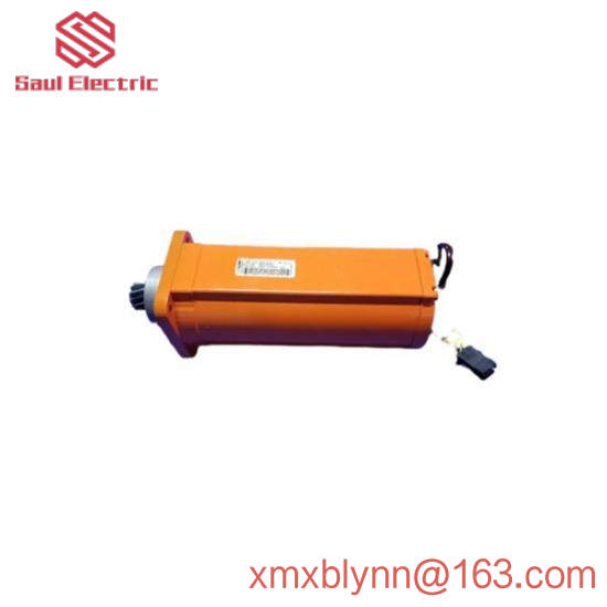ABB IRB44004-53HAC10603-1 Robot Servo Motor Axis 4-5