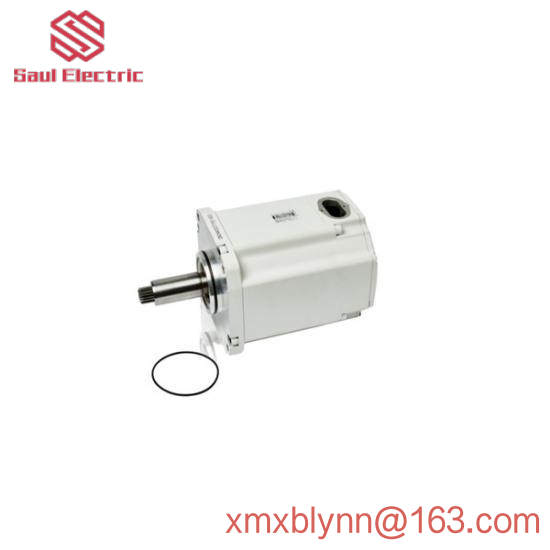 ABB IRB4602-33HAC037192-003 Motor incl. pinion