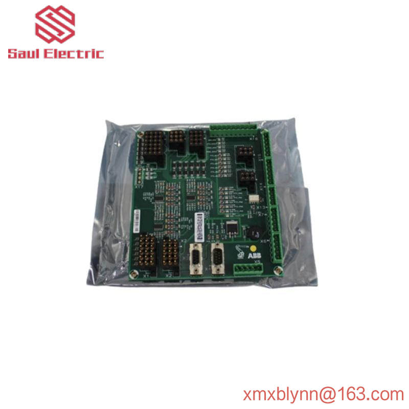 ABB IRB5500MTB-023HNA009724-001 Communication Board