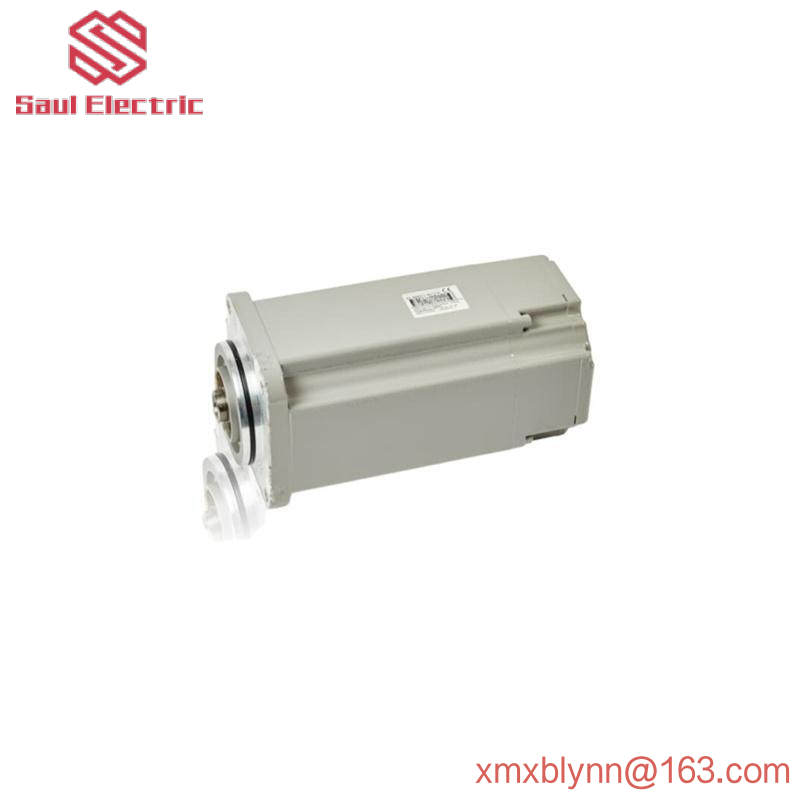 ABB IRB66003HAC058886-002 Rot ac motor