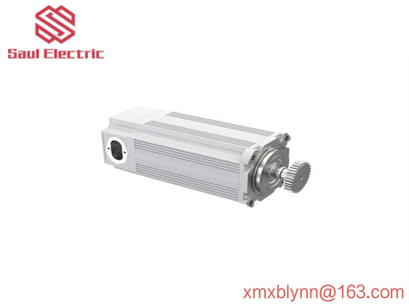 ABB IRB6603HAC058803-001 Servo Motor