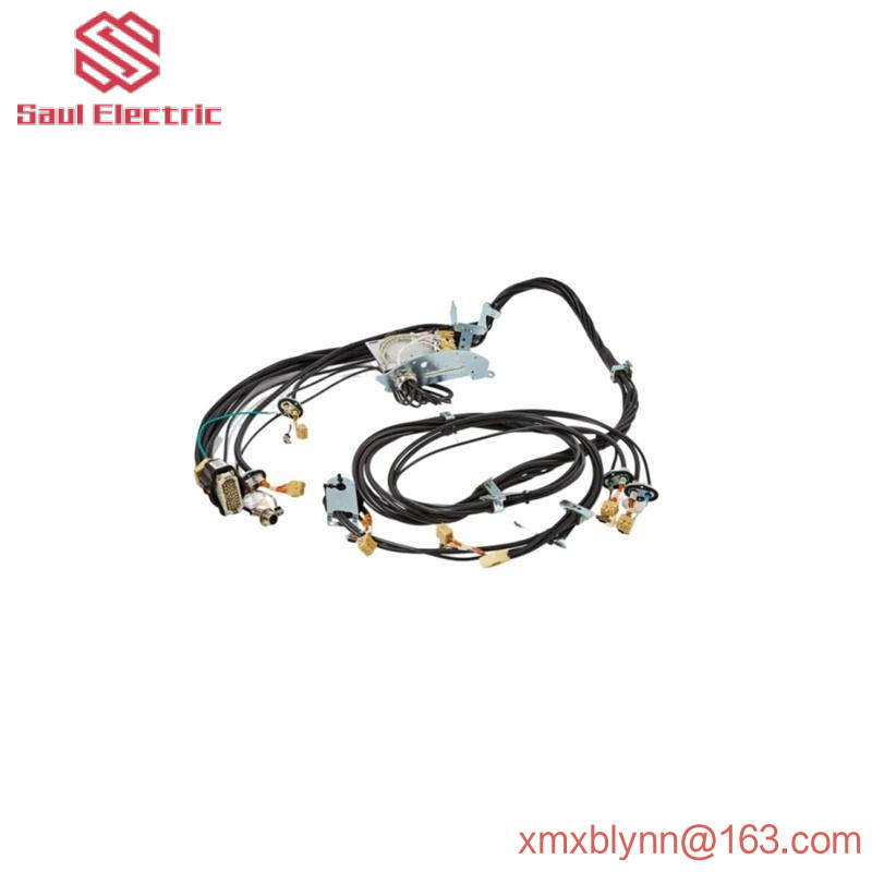 ABB IRB66201-63HAC025054-001 DSQC637 3HAC023047-001/00 Manipulator harness ax 1-6