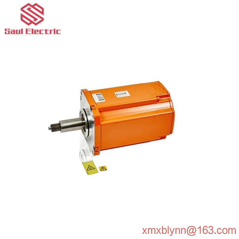 ABB IRB66403HAC033163-001 Motor incl pinion