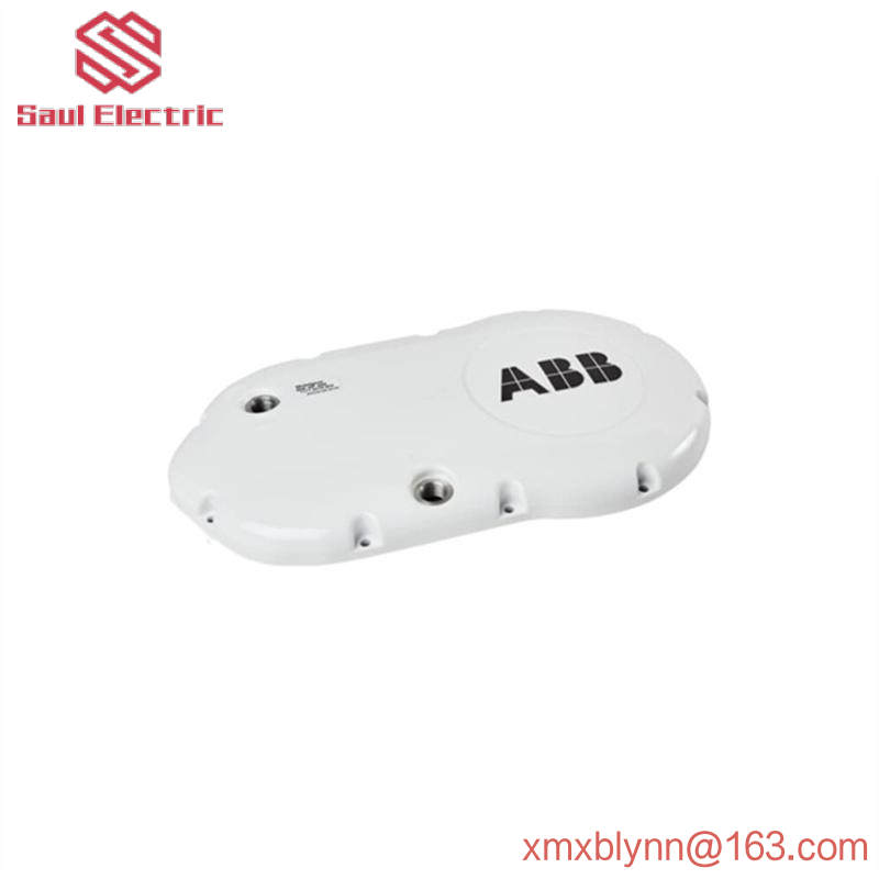 ABB IRB66403HAC049912-002 Cover with gasket