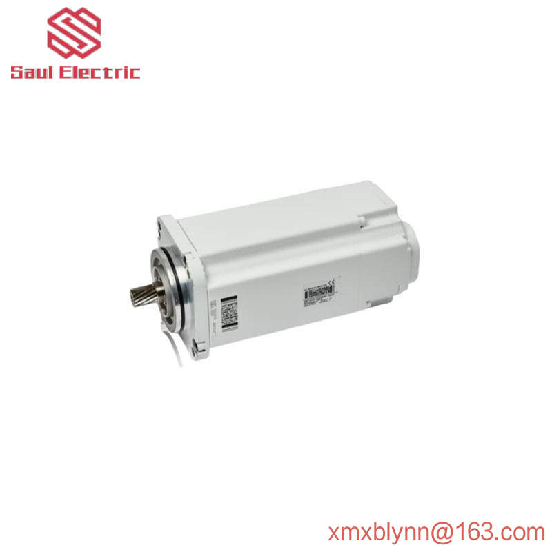 ABB IRB66403HAC057547-005 Motor incl pinion
