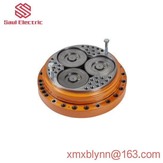 ABB IRB6640 3HAC021127-004 Reducer