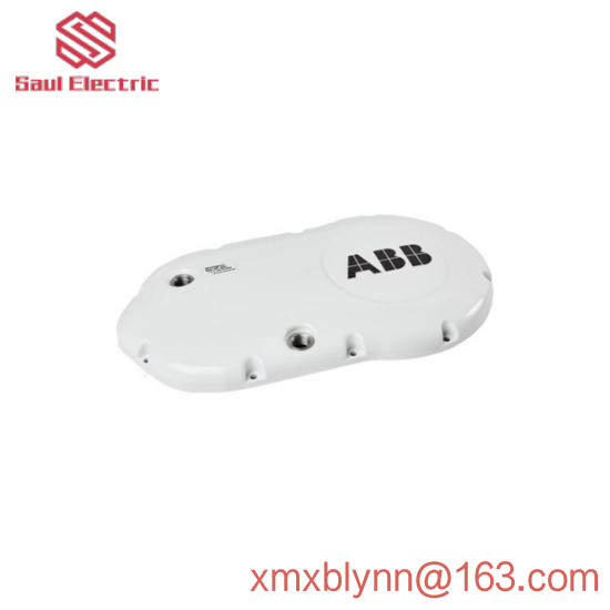 ABB IRB6640 3HAC8081-11 Cover with gasket