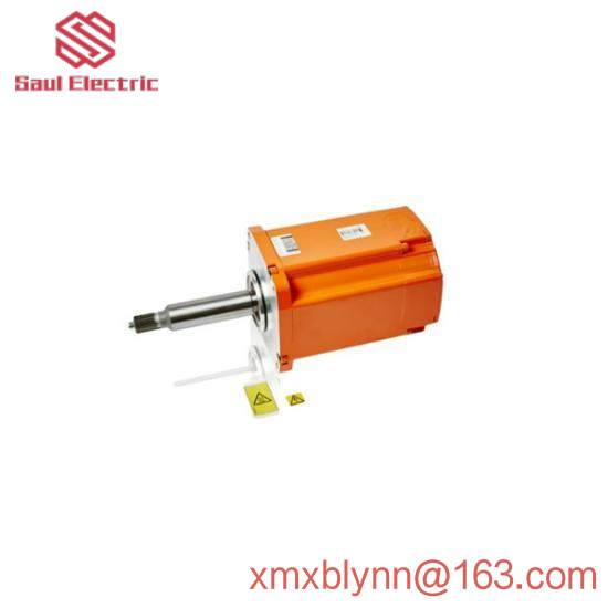 ABB IRB6650S3HAC057551-003 Motor incl pinion