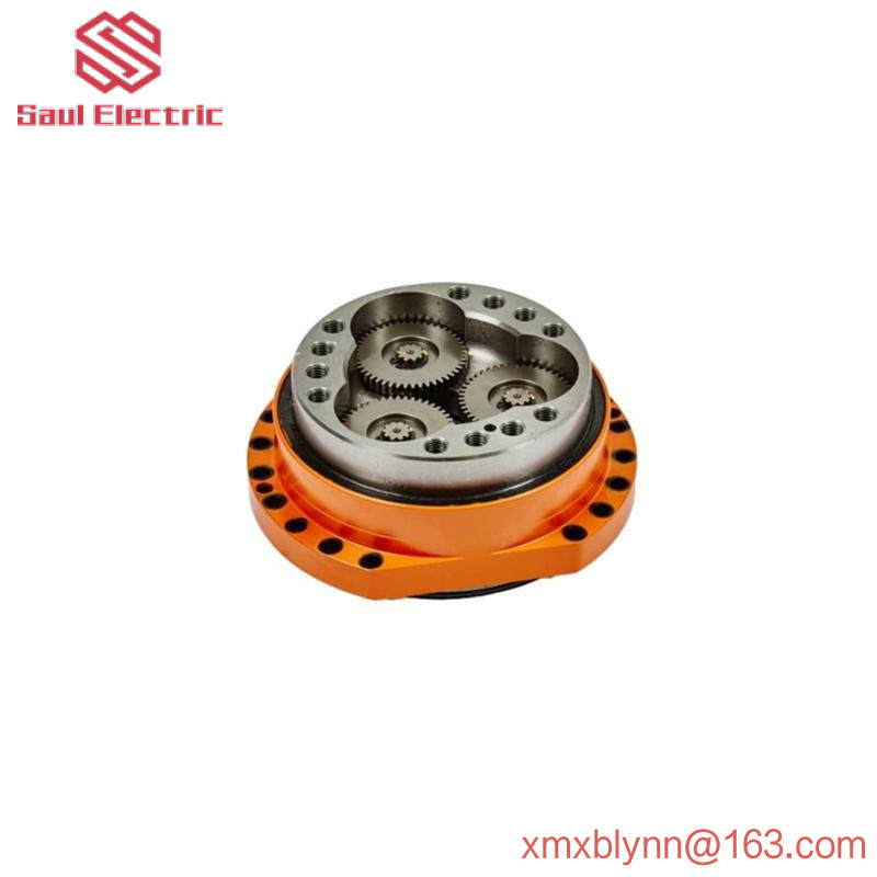 ABB IRB6660 3HAC028121-001/004/005 RV 70E-118,5 Assembly