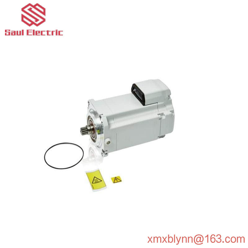 ABB IRB67003HAC055439-003 Rot. ac motor incl p.