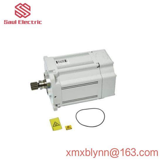 ABB IRB67003HAC055447-006 Rot. ac motor incl p.