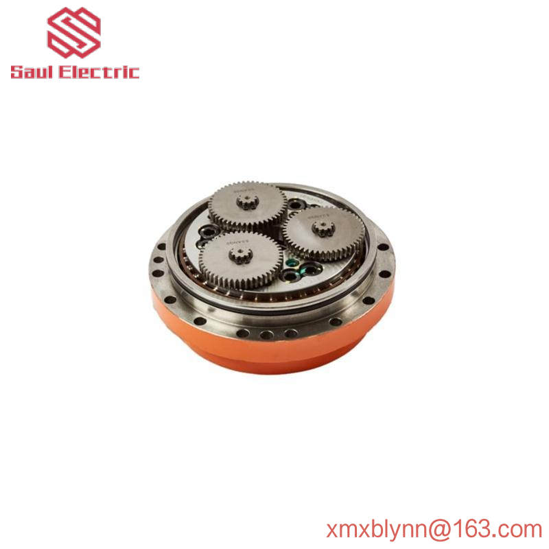 ABB IRB6700VR 3HAC048318-001 Reduction Gear RV-80N-129