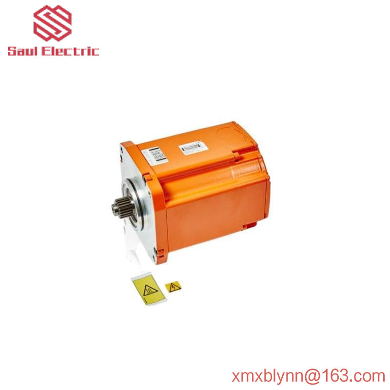 ABB IRB76003HAC057543-003 Motor incl pinion