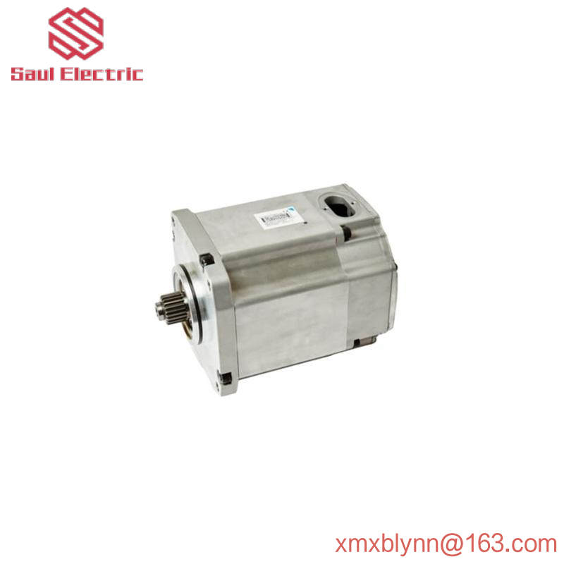 ABB IRB76003HAC057543-004 Motor incl pinion