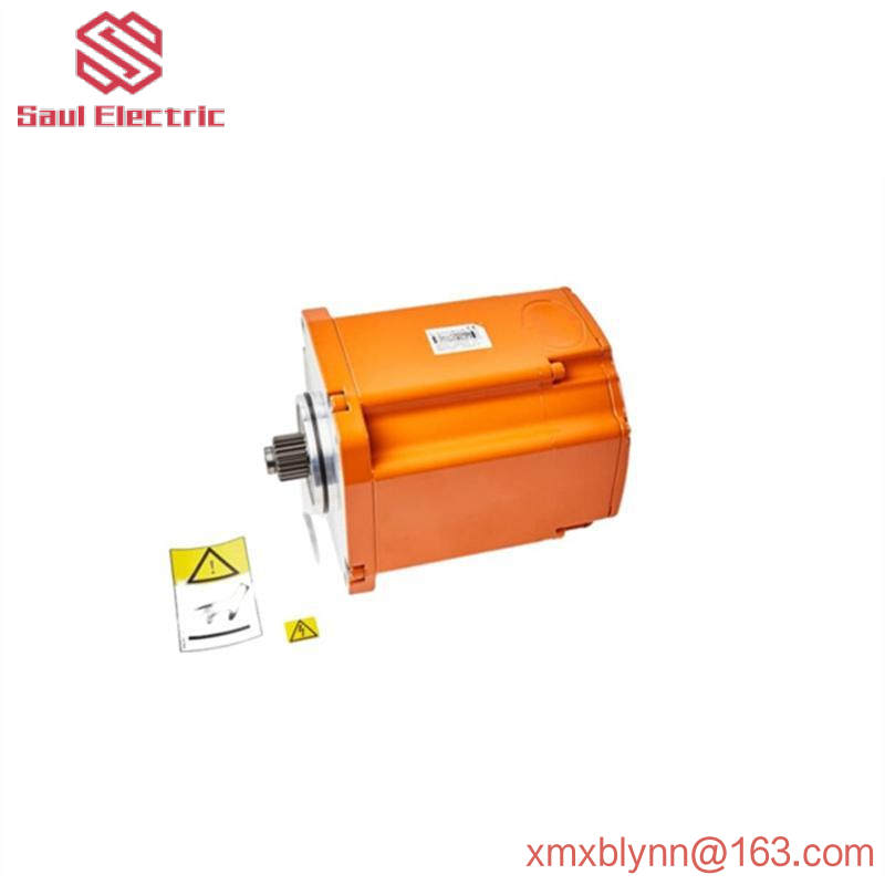 ABB IRB760043HAC14210-2 Motor incl pinion