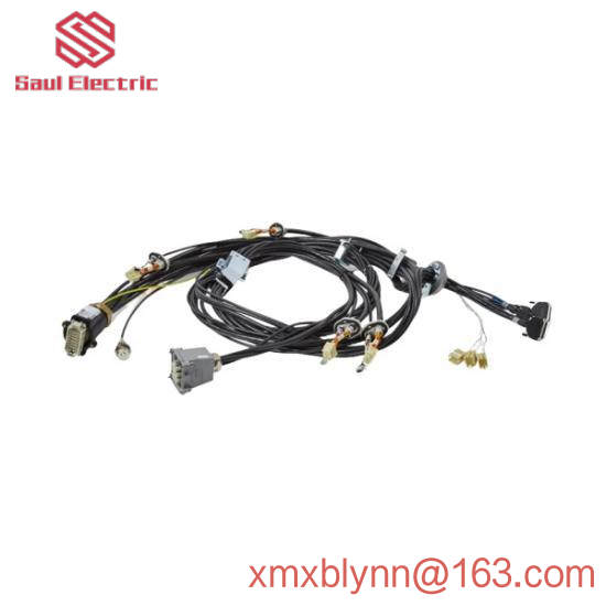 ABB IRB7600 1-4 3HAC14940-1 Manipulator Harness ax 1-4