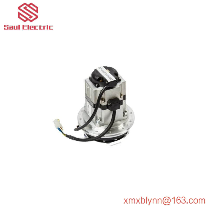 ABB IRB910SC3HAC055900-001 Gear motor unit
