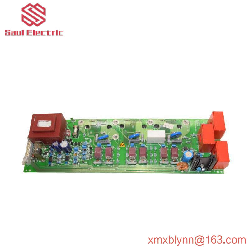 ABB IT94-3 HESG112699/B
