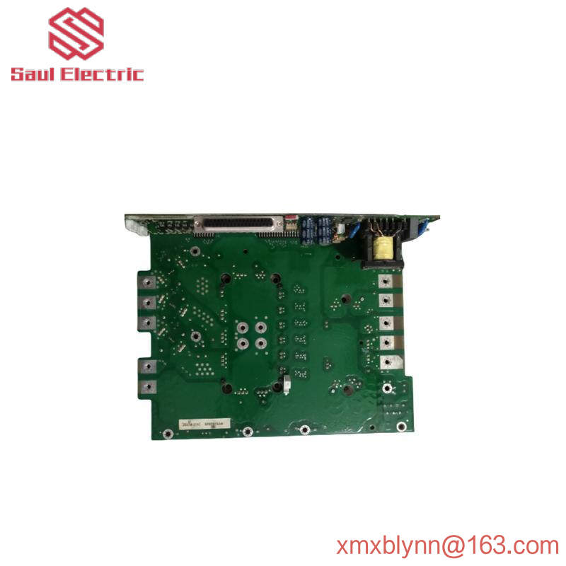 ABB JSEM-D3C1 Drive Board