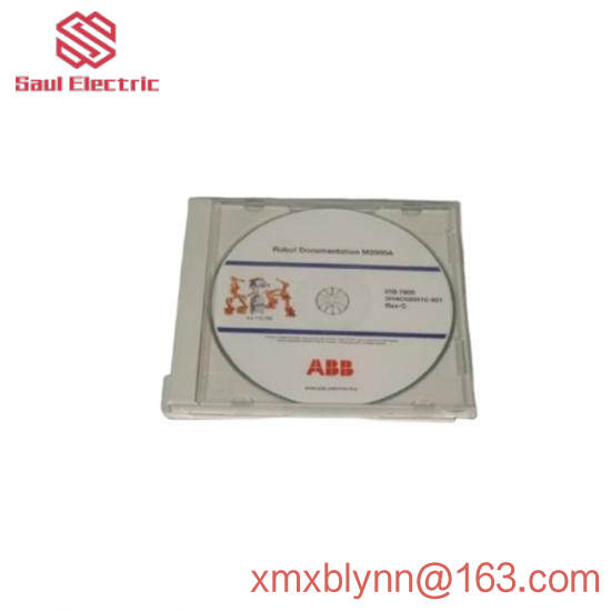 ABB KP2500