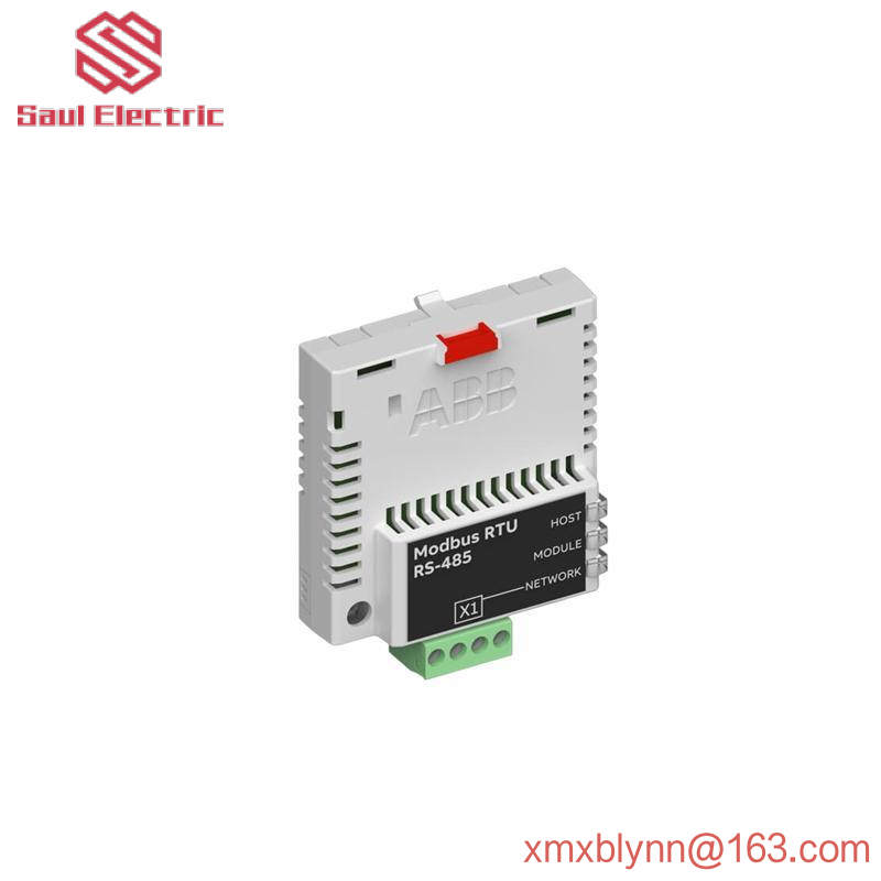 ABB KP3000