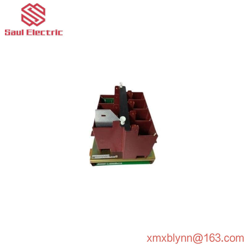 ABB KU C755 AE106 3BHB005243R0106 Drive unit drive controller