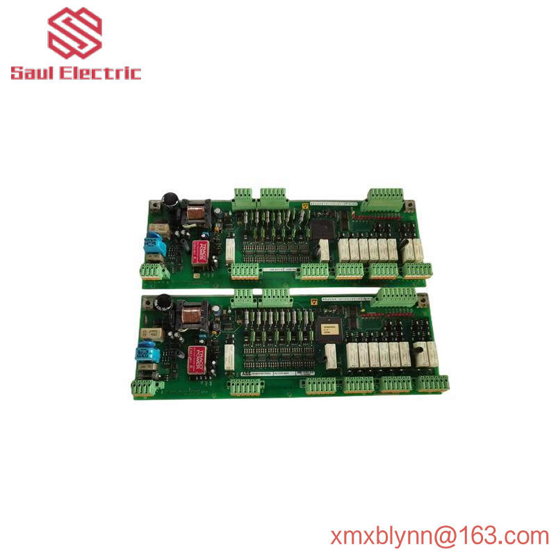 ABB KUC720AE01